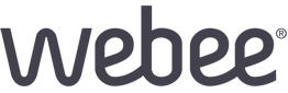 Webee logo